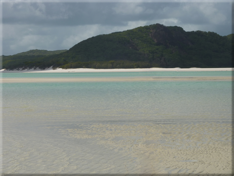 foto Isole Whitsunday